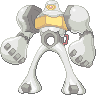 Mystic Melmetal (Gigantamax)